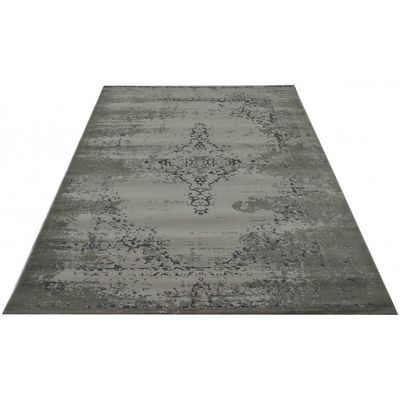 carpet Davinci 7667a gray