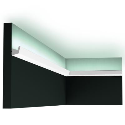 Illuminated cornice Orac Decor CX189