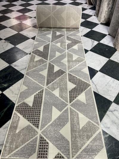 Килимова доріжка Decora 49644 45733 dor