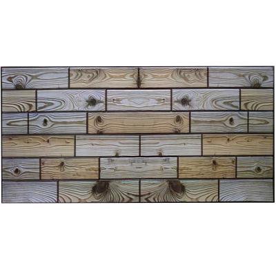 Декоративная ПВХ панель Sticker wall SW-00000578