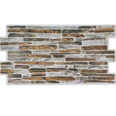 Декоративная ПВХ панель Sticker wall SW-00001556