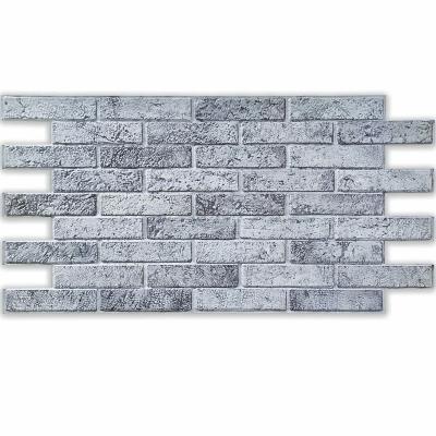 Декоративная ПВХ панель Sticker wall SW-00001557