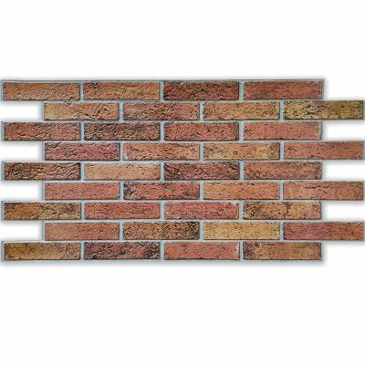 Декоративная ПВХ панель Sticker wall SW-00001558