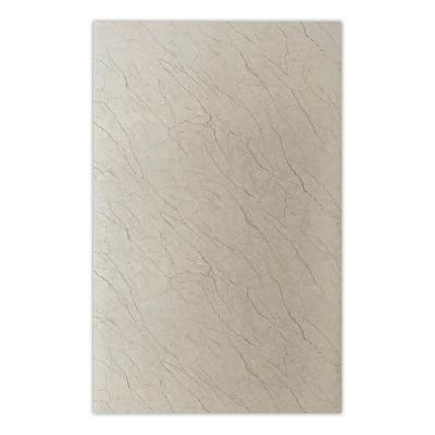 Decorative self-adhesive PVC plate Sticker wall light beige marble OS-KL8197 SW-00001408
