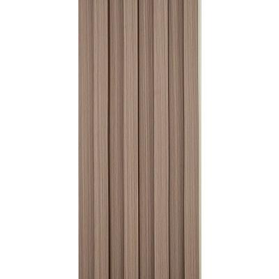 Декоративная стеновая рейка Sticker wall 3000*160*23мм (D) SW-00001853
