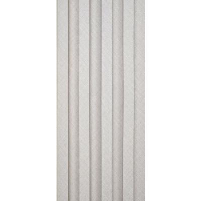 Декоративная стеновая рейка Sticker wall 3000*160*23мм (D) SW-00001860