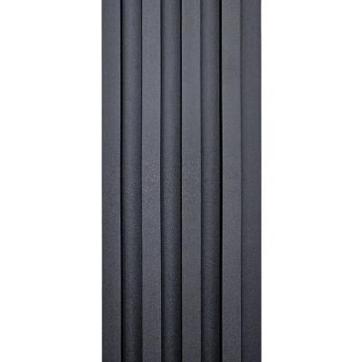 Декоративная стеновая рейка Sticker wall 3000*160*23мм (D) SW-00001861
