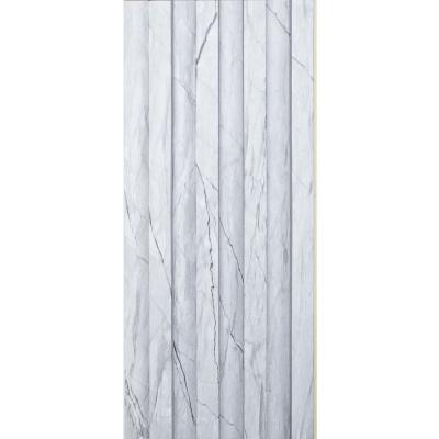 Декоративная стеновая рейка Sticker wall 3000*160*23мм (D) SW-00001862