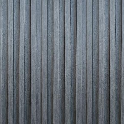 Декоративная стеновая рейка Sticker wall SW-00001529