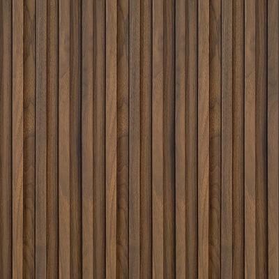 Декоративная стеновая рейка Sticker wall SW-00001536