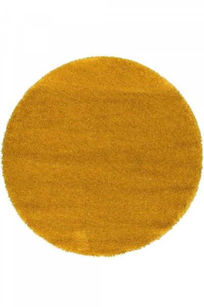 carpet Delicate yellow