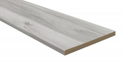 Additional board 100 mm Piedmont oak, pcs.
