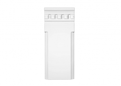 Pilaster Gaudi Decor PL552