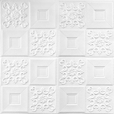 Самоклеюча 3D панель Sticker wall Id 114 SW-00000006