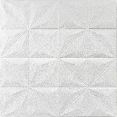 Самоклеюча 3D панель Sticker wall Id 116 SW-00000008