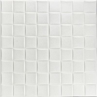 Самоклеющиеся 3D панель Sticker wall Id 176 SW-00000189