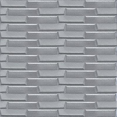 Самоклеющиеся 3D панель Sticker wall Id 34 SW-00000217