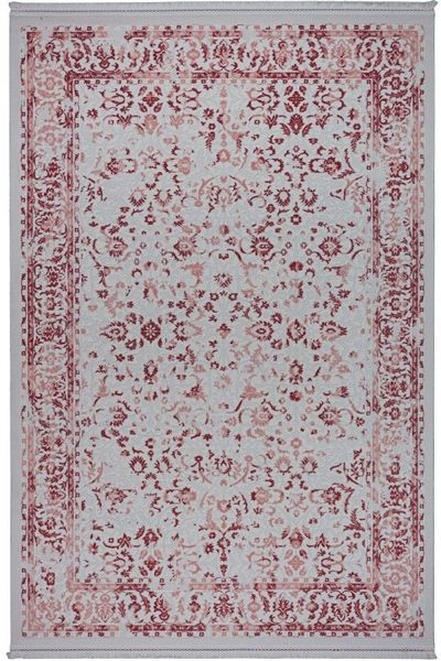 carpet Erciyes 0084 ivory pink