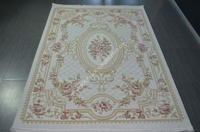 килим Erciyes W0067 pink ivory
