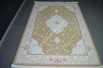 carpet Erciyes W0071 beigh beigh