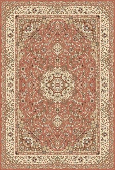 carpet Esfahan 4879 lbeige ivory