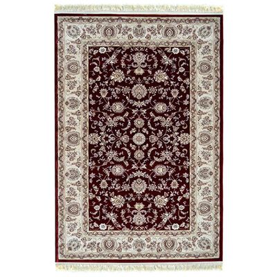 carpet Esfahan X209A DRED IVORY