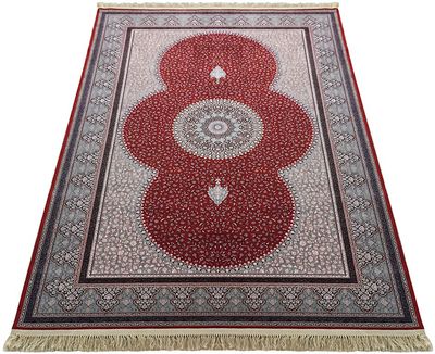 carpet Farsi 101 red
