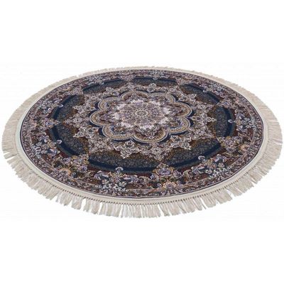 carpet Farsi 55 blue
