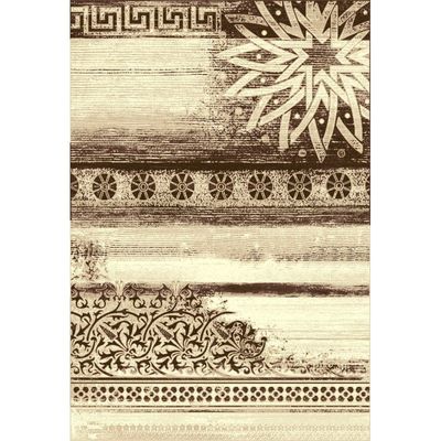 килим Florya 0185 brown