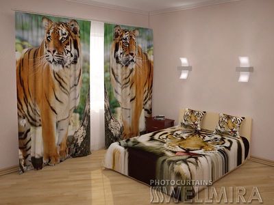 PhotoSet Tigers
