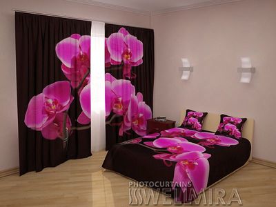 ФотоКомплект Ветка орхидей