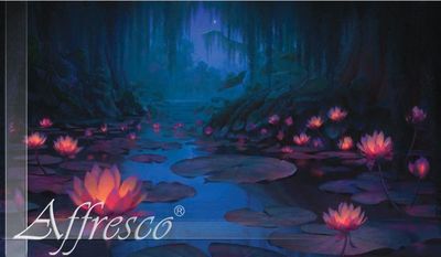 Children's Fresco 9256