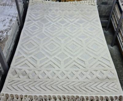 Килим Gabbana FR27A cream