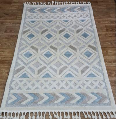 Килим Gabbana FR27A lblue