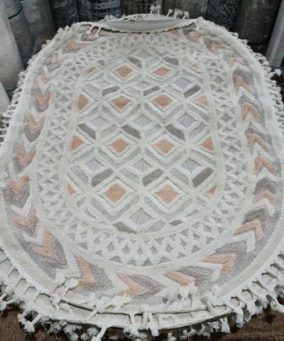 Килим Gabbana FR27A somon