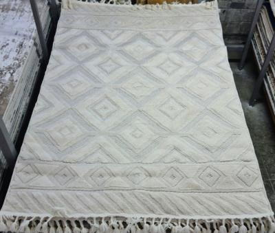 Килим Gabbana GK95B cream