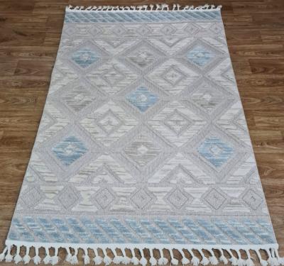 Килим Gabbana GK95B lblue