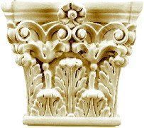 Pilaster Gaudi Decor PL551