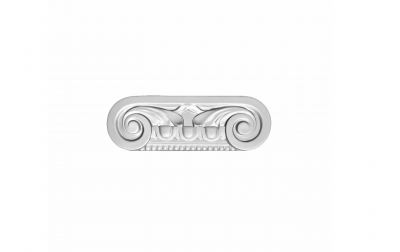 Pilaster Gaudi Decor PL562