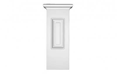 Pilaster Gaudi Decor PL566