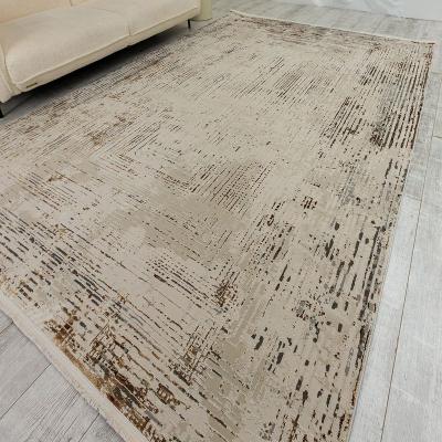 Килим Gemma GM08B cream gold
