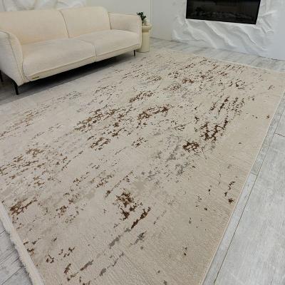 Килим Gemma GN40D white light beige