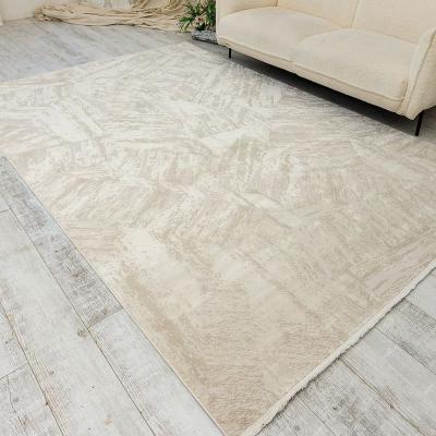 Килим Gemma GN85D cream light beige