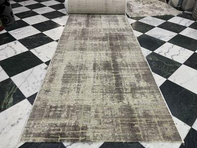 Ковровая дорожка Geo 49721-44422 beige dor
