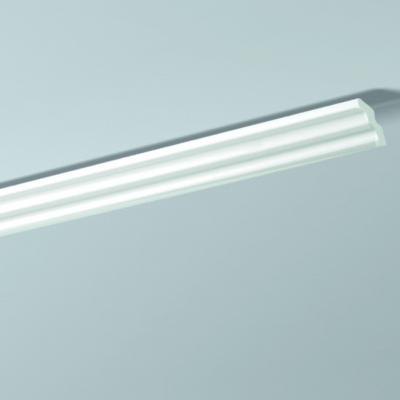 Гладкий карниз NMC LX 28