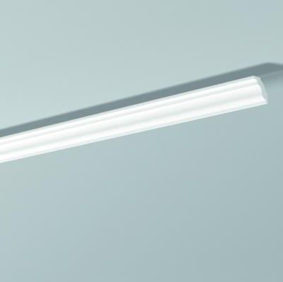 Гладкий карниз NMC LX 32