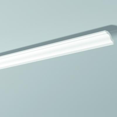 Гладкий карниз NMC LX 60
