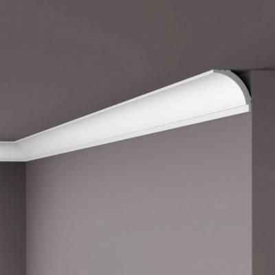 Smooth cornice NMC WT 16