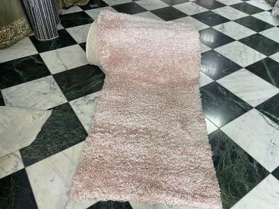 Ковровая дорожка Gold Shaggy 9000 powder