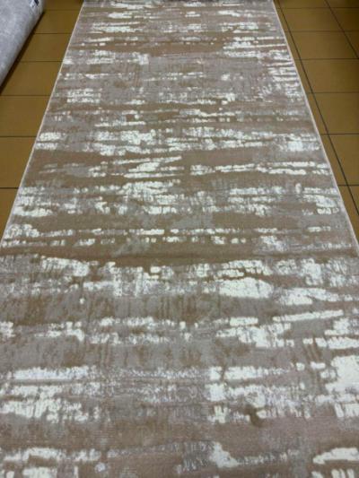 Ковровая дорожка Granada 2701B vizone cream dor